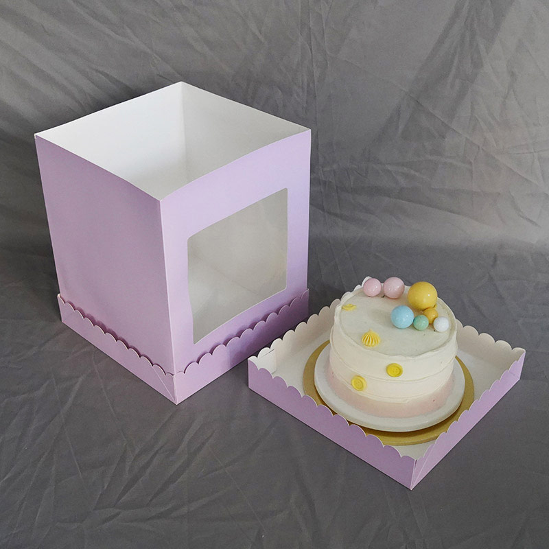 Purple-Double-Lid-Cake-Box-05