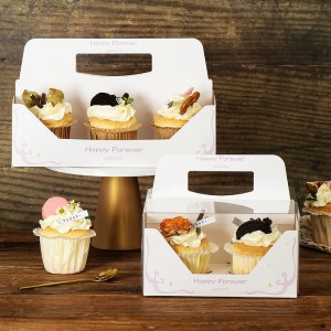 cupcake box