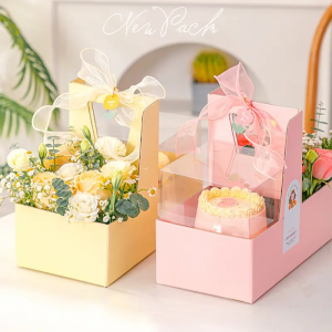 flower cake box 3